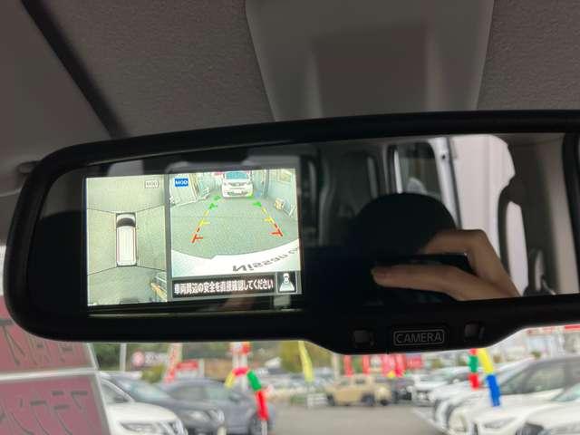 ルークス ６６０　ハイウェイスターＸ　プロパイロット　エディション　アラウンドビューモニター／ワンオーナー／両（13枚目）