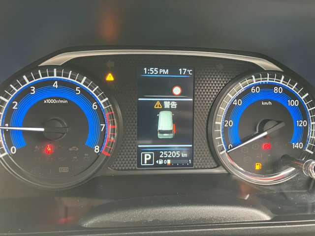 ルークス ６６０　ハイウェイスターＸ　プロパイロット　エディション　アラウンドビューモニター／ワンオーナー／両（14枚目）