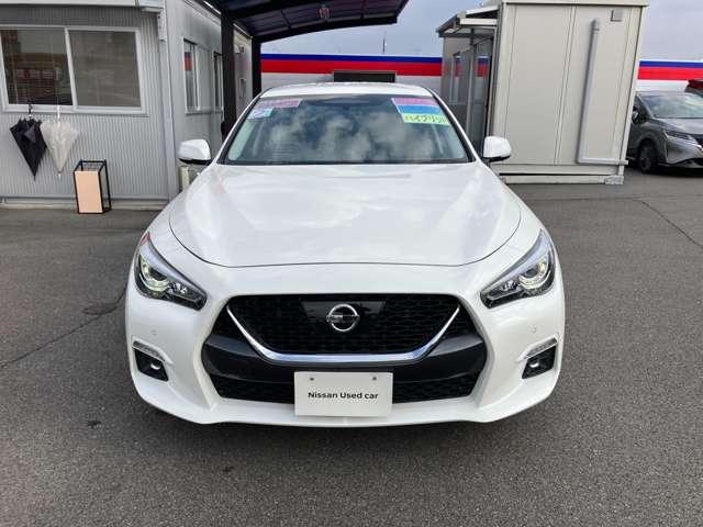 納車前には入念な点検整備をさせていただいております♪もちろん全車走行距離無制限・ワイド保証付きですので購入後も安心して乗って頂けます♪