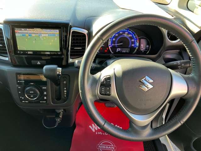 スペーシアカスタム ＸＳ　６６０　カスタム　バックモニター・ドラレコ・ＥＴＣ・シートヒーター付（9枚目）