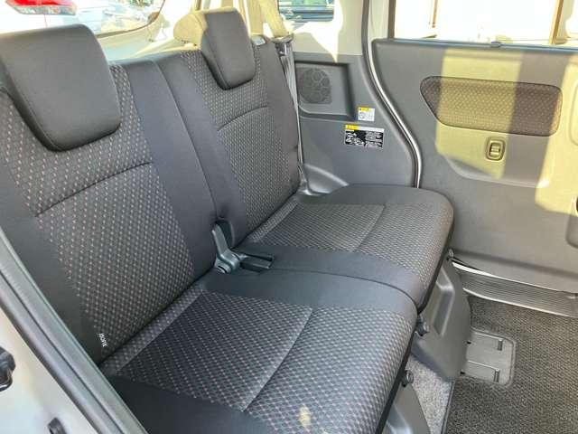 スペーシアカスタム ＸＳ　６６０　カスタム　バックモニター・ドラレコ・ＥＴＣ・シートヒーター付（19枚目）