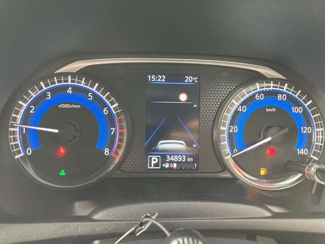 デイズ 660 ハイウェイスターX プロパイロット エディション メーカーナビ/ワンオーナー/ドラレコ(15枚目)