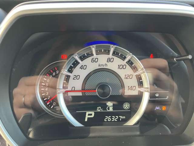 スペーシアカスタム ハイブリッドXSターボ 660純正ナビ・TV・全方位モニター・社外ドラレコ・ETC付(13枚目)