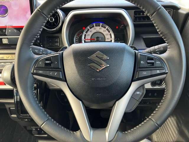 スペーシアカスタム ハイブリッドXSターボ 660純正ナビ・TV・全方位モニター・社外ドラレコ・ETC付(14枚目)