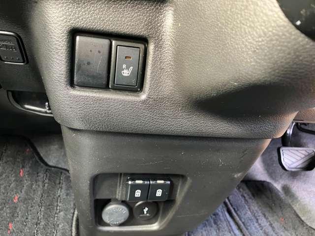 スペーシアカスタム ハイブリッドXSターボ 660純正ナビ・TV・全方位モニター・社外ドラレコ・ETC付(16枚目)