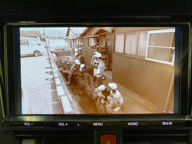 Gi トヨタセーフティ 純正ナビ 両側パワスラ 盗難防止装置 アイドリングストップ シートヒーター(9枚目)