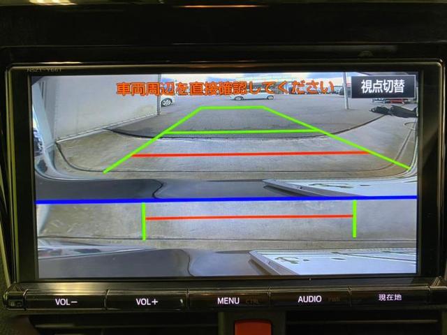 Gi トヨタセーフティ 純正ナビ 両側パワスラ 盗難防止装置 アイドリングストップ シートヒーター(10枚目)