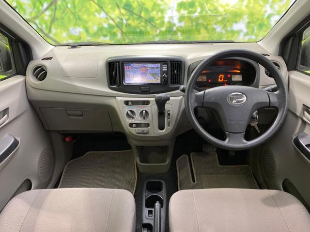 L SA 純正7インチナビ&スマートアシスト 禁煙車 メモリーナビ DVD再生 Bluetooth アイドリングストップ(4枚目)