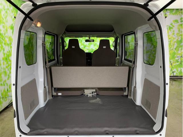 4WD DX 届出済未使用車/ABS/横滑り防止装置/パワーウインドウ/キーレスエントリー/パワーステアリング/オートライト/盗難防止システム/禁煙車/4WD/マニュアルエアコン/取扱説明書・保証書 盗難防止装置(8枚目)