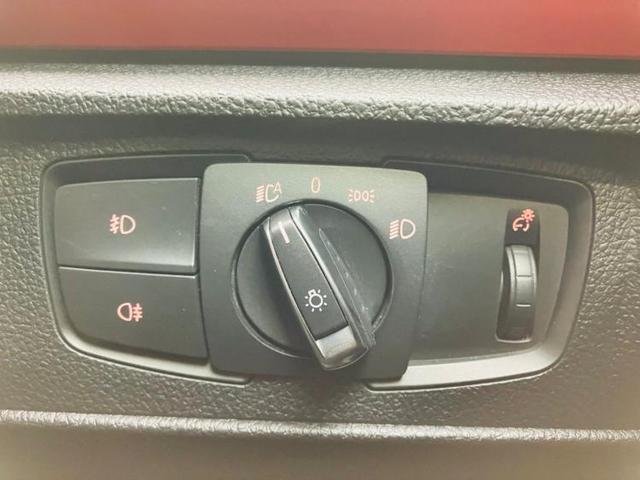 116iスポーツ 社外 メモリーナビ/ヘッドランプ HID/Bluetooth接続/ETC/EBD付ABS/横滑り防止装置/アイドリングストップ/バックモニター/フルセグTV/DVD/エアバッグ 運転席 バックカメラ(14枚目)