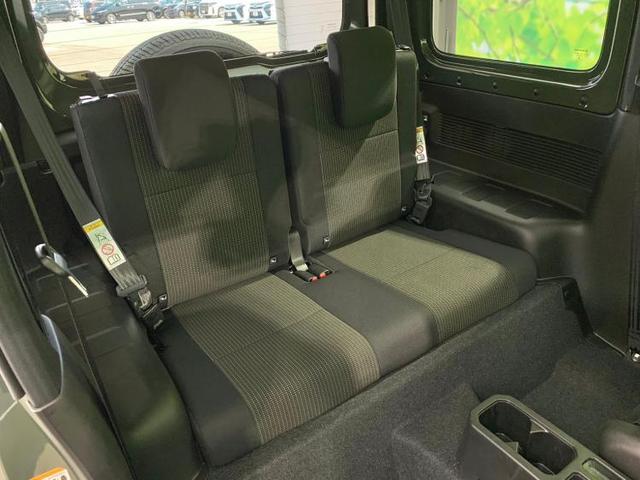 XC セーフティサポート(スズキ)/車線逸脱防止支援システム/届出済未使用車/ヘッドランプ LED/ABS/横滑り防止装置/エアバッグ 運転席/エアバッグ 助手席/エアバッグ サイド/アルミホイール 4WD(7枚目)