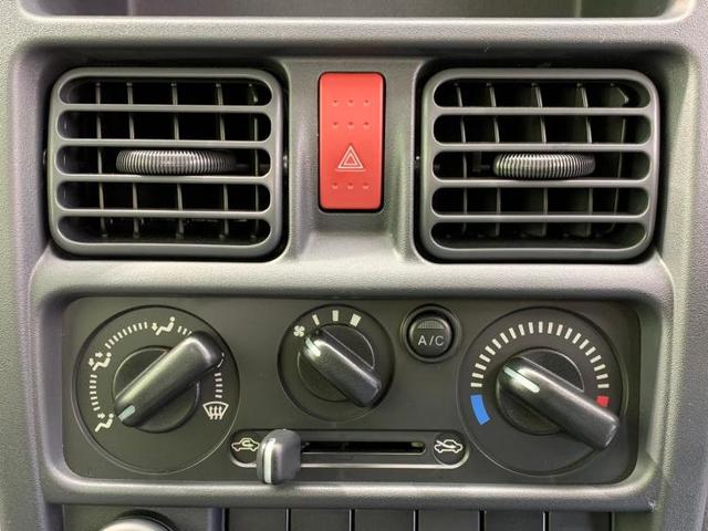 KC ABS/横滑り防止装置/エアバッグ 運転席/エアバッグ 助手席/パワーステアリング/オートライト/ワンオーナー/禁煙車/マニュアルエアコン/取扱説明書・保証書/ユーザー買取車/最大積載量350kg(11枚目)