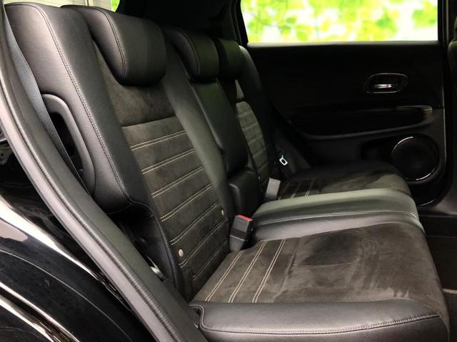 RS・ホンダセンシング 純正 メモリーナビ/ホンダセンシング/車線逸脱防止支援システム/シート ハーフレザー/ヘッドランプ LED/Bluetooth接続/ETC/EBD付ABS/横滑り防止装置/アイドリングストップ(7枚目)