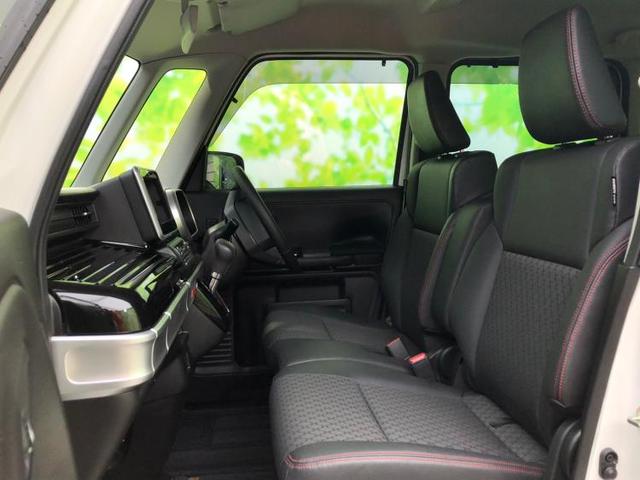 ハイブリッドXS セーフティサポート(スズキ)/両側電動スライドドア/シートヒーター 運転席/車線逸脱防止支援システム/ヘッドランプ LED/EBD付ABS/横滑り防止装置/アイドリングストップ/エアバッグ 運転席(6枚目)