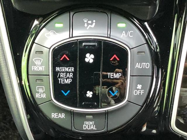 ZSキラメキ3 社外 9インチ メモリーナビ/トヨタセーフティセンス/両側電動スライドドア/車線逸脱防止支援システム/ドライブレコーダー 360°/ヘッドランプ LED/Bluetooth接続/ETC バックカメラ(13枚目)