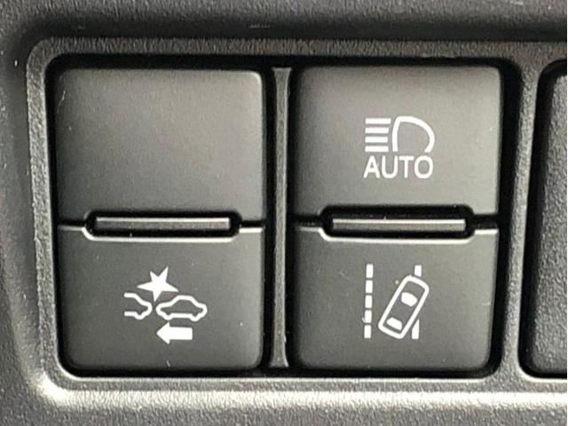 ZSキラメキ3 社外 9インチ メモリーナビ/トヨタセーフティセンス/両側電動スライドドア/車線逸脱防止支援システム/ドライブレコーダー 360°/ヘッドランプ LED/Bluetooth接続/ETC バックカメラ(18枚目)