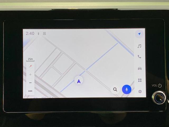 S-Z ディスプレイオーディオ8インチ/トヨタセーフティセンス/両側電動スライドドア/車線逸脱防止支援システム/パーキングアシスト バックガイド/登録済未使用車/ヘッドランプ LED 衝突被害軽減システム(9枚目)
