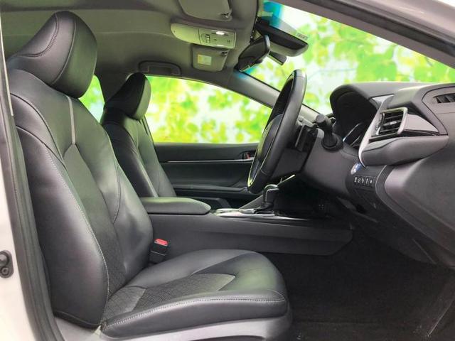WSレザーパッケージ 純正 メモリーナビ/衝突安全装置/シートヒーター 前席/車線逸脱防止支援システム/シート フルレザー/パーキングアシスト バックガイド/ドライブレコーダー 純正/ヘッドランプ LED 革シート 禁煙車(5枚目)