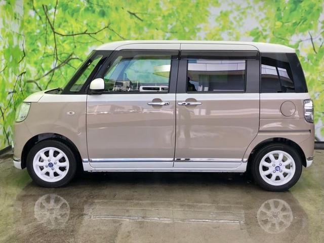 XメイクアップSA3 ディスプレイオーディオ/衝突安全装置/車線逸脱防止支援システム/パーキングアシスト バックガイド/EBD付ABS/横滑り防止装置/アイドリングストップ/エアバッグ 運転席/エアバッグ 助手席 記録簿(2枚目)