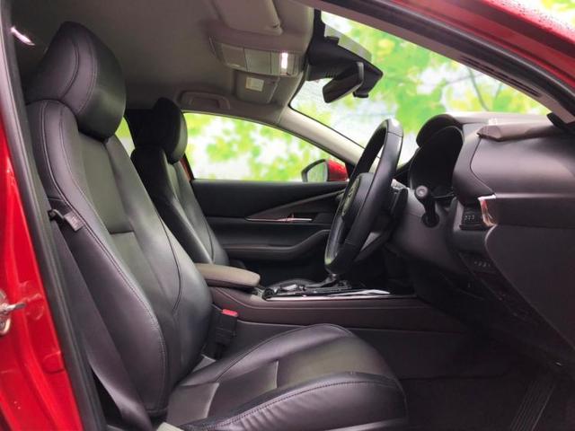20S Lパッケージ 純正 メモリーナビ/衝突安全装置/車線逸脱防止支援システム/シート フルレザー/パーキングアシスト バックガイド/電動バックドア/ヘッドランプ LED/Bluetooth接続/ETC 革シート 禁煙車(5枚目)
