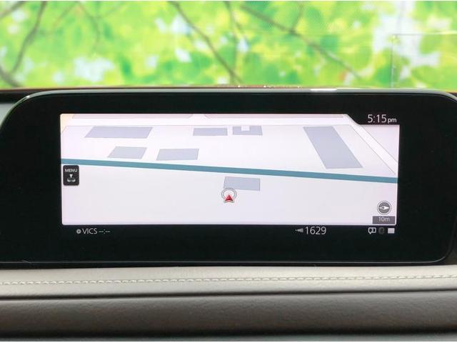 20S Lパッケージ 純正 メモリーナビ/衝突安全装置/車線逸脱防止支援システム/シート フルレザー/パーキングアシスト バックガイド/電動バックドア/ヘッドランプ LED/Bluetooth接続/ETC 革シート 禁煙車(9枚目)