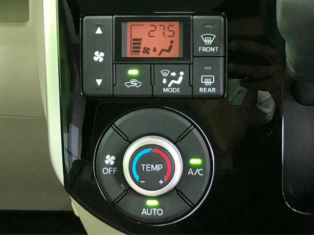 G SA3 社外 メモリーナビ/スマートアシスト(トヨタ・ダイハツ)/両側電動スライドドア/シートヒーター 運転席/車線逸脱防止支援システム/ヘッドランプ LED/Bluetooth接続/ETC 禁煙車(11枚目)