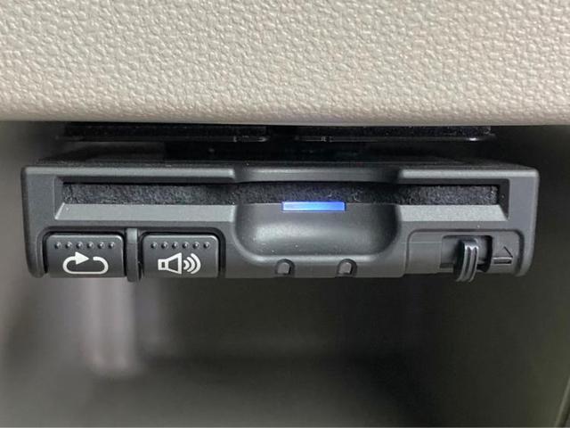 G SA3 社外 メモリーナビ/スマートアシスト(トヨタ・ダイハツ)/両側電動スライドドア/シートヒーター 運転席/車線逸脱防止支援システム/ヘッドランプ LED/Bluetooth接続/ETC 禁煙車(12枚目)