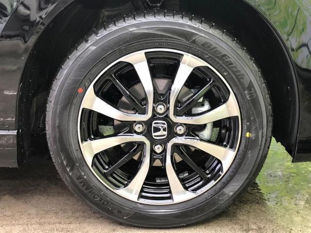 L・ホンダセンシング ホンダセンシング/シートヒーター 前席/車線逸脱防止支援システム/シート ハーフレザー/パーキングアシスト バックガイド/届出済未使用車/ヘッドランプ LED/ABS 衝突被害軽減システム(18枚目)