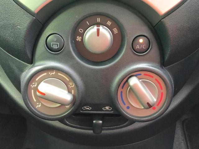12S Vパッケージ EBD付ABS/エアバッグ 運転席/エアバッグ 助手席/パワーウインドウ/キーレスエントリー/パワーステアリング/ワンオーナー/禁煙車/マニュアルエアコン/定期点検記録簿/ユーザー買取車(10枚目)