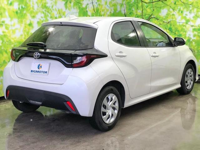 G ディスプレイオーディオ8インチ/トヨタセーフティセンス/車線逸脱防止支援システム/Bluetooth接続/ETC/EBD付ABS/横滑り防止装置/バックモニター/禁煙車/エアバッグ 運転席(3枚目)