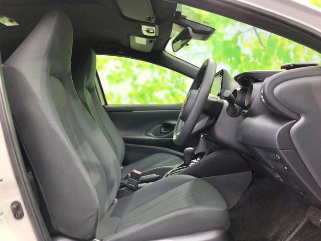 G ディスプレイオーディオ8インチ/トヨタセーフティセンス/車線逸脱防止支援システム/Bluetooth接続/ETC/EBD付ABS/横滑り防止装置/バックモニター/禁煙車/エアバッグ 運転席(5枚目)