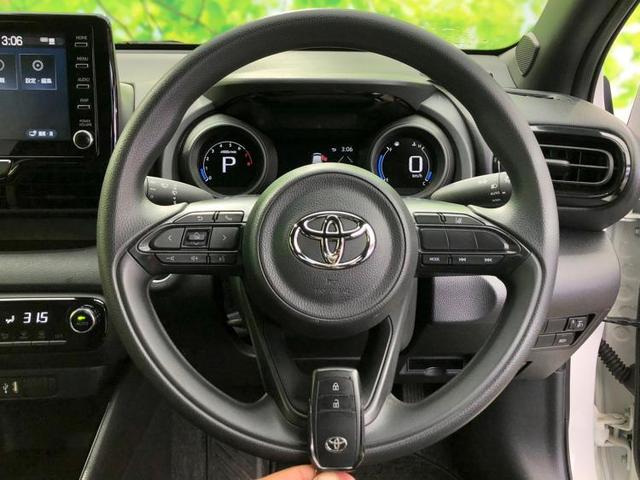 G ディスプレイオーディオ8インチ/トヨタセーフティセンス/車線逸脱防止支援システム/Bluetooth接続/ETC/EBD付ABS/横滑り防止装置/バックモニター/禁煙車/エアバッグ 運転席(10枚目)