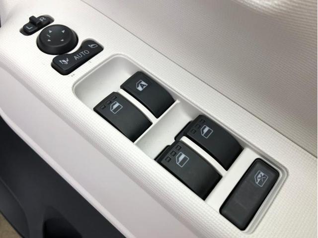 ストライプスG スマートアシスト(トヨタ・ダイハツ)/両側電動スライドドア/シートヒーター 前席/車線逸脱防止支援システム/ヘッドランプ LED/EBD付ABS/横滑り防止装置/バックモニター/禁煙車 バックカメラ(16枚目)