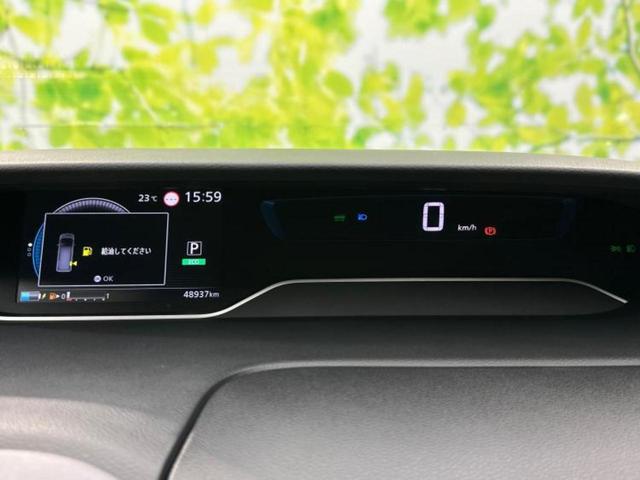 セレナ ｅパワーハイウェイスターＶ　保証書／純正　ＳＤナビ／衝突安全装置／両側電動スライドドア／全方位モニター／車線逸脱防止支援システム／パーキングアシスト　バックガイド／ドライブレコーダー　純正／ヘッドランプ　ＬＥＤ　全周囲カメラ（13枚目）