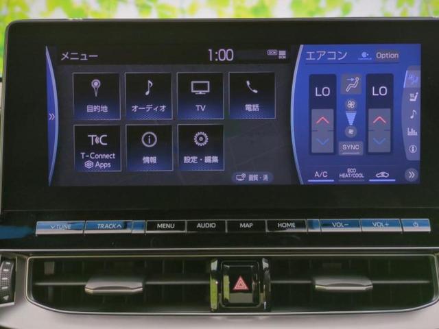クラウンハイブリッド ＲＳアドバンス　サンルーフ／保証書／純正　ＳＤナビ／デジタルインナーミラー／衝突安全装置／シートヒーター　前席／パノラミックビューモニター／車線逸脱防止支援システム／シート　フルレザー　革シート　衝突被害軽減システム（11枚目）