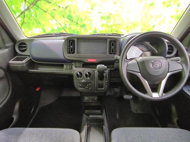 キャロル GL 保証書/アイアクティブセンス(マツダ)/シートヒーター 運転席/車線逸脱防止支援システム/EBD付ABS/横滑り防止装置/アイドリングストップ/禁煙車/衝突安全ボディ/パワーウインドウ レーンアシスト(4枚目)