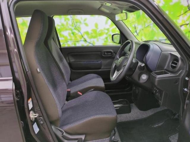 キャロル GL 保証書/アイアクティブセンス(マツダ)/シートヒーター 運転席/車線逸脱防止支援システム/EBD付ABS/横滑り防止装置/アイドリングストップ/禁煙車/衝突安全ボディ/パワーウインドウ レーンアシスト(5枚目)