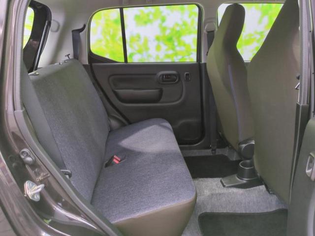 キャロル GL 保証書/アイアクティブセンス(マツダ)/シートヒーター 運転席/車線逸脱防止支援システム/EBD付ABS/横滑り防止装置/アイドリングストップ/禁煙車/衝突安全ボディ/パワーウインドウ レーンアシスト(6枚目)