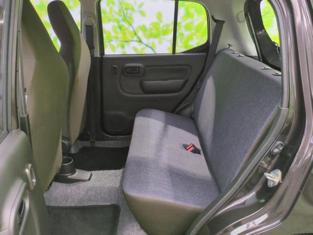 キャロル GL 保証書/アイアクティブセンス(マツダ)/シートヒーター 運転席/車線逸脱防止支援システム/EBD付ABS/横滑り防止装置/アイドリングストップ/禁煙車/衝突安全ボディ/パワーウインドウ レーンアシスト(8枚目)