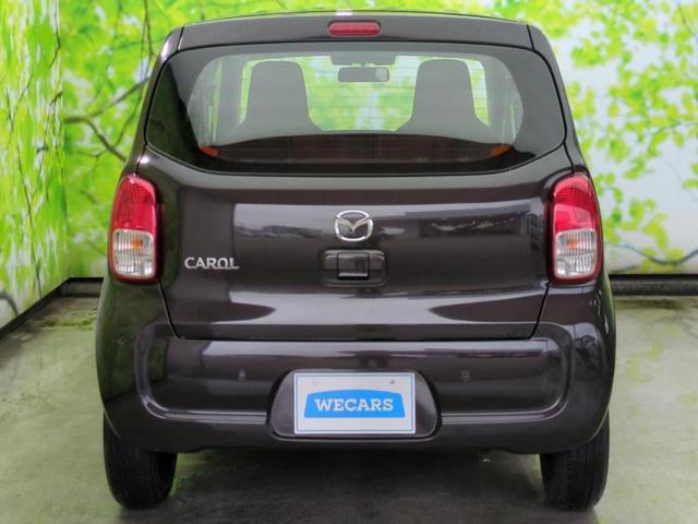 キャロル GL 保証書/アイアクティブセンス(マツダ)/シートヒーター 運転席/車線逸脱防止支援システム/EBD付ABS/横滑り防止装置/アイドリングストップ/禁煙車/衝突安全ボディ/パワーウインドウ レーンアシスト(39枚目)