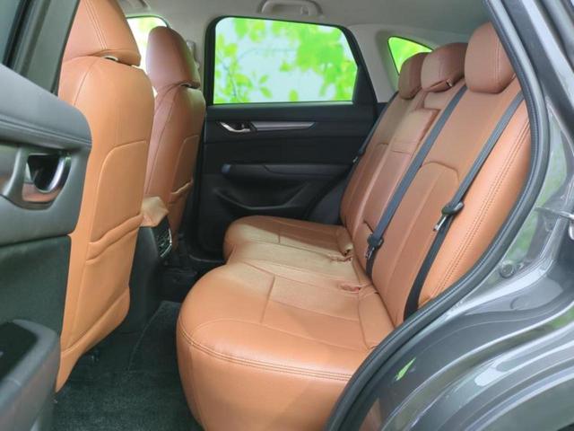 ＣＸ－５ ４ＷＤ　ＸＤプロアクティブ　新品タイヤ／ＢＯＳＥ／純正　ＳＤナビ／衝突安全装置／シートヒーター　前席／３６０°ビューモニター／車線逸脱防止支援システム／パーキングアシスト　バックガイド／ドライブレコーダー　前後　電動シート（8枚目）