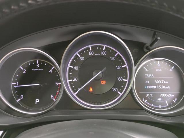 ＣＸ－５ ４ＷＤ　ＸＤプロアクティブ　新品タイヤ／ＢＯＳＥ／純正　ＳＤナビ／衝突安全装置／シートヒーター　前席／３６０°ビューモニター／車線逸脱防止支援システム／パーキングアシスト　バックガイド／ドライブレコーダー　前後　電動シート（15枚目）