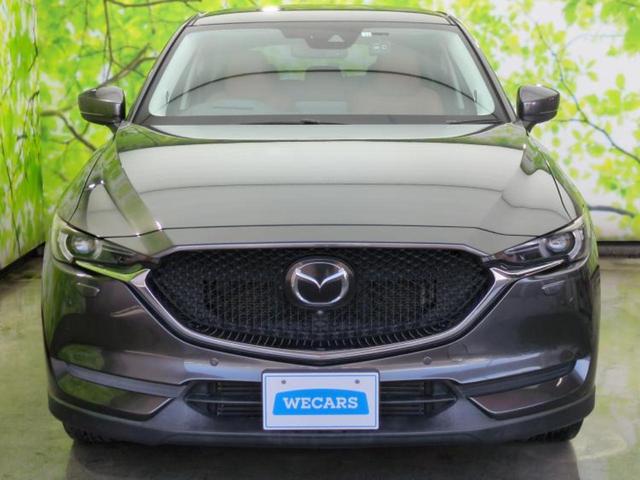 ＣＸ－５ ４ＷＤ　ＸＤプロアクティブ　新品タイヤ／ＢＯＳＥ／純正　ＳＤナビ／衝突安全装置／シートヒーター　前席／３６０°ビューモニター／車線逸脱防止支援システム／パーキングアシスト　バックガイド／ドライブレコーダー　前後　電動シート（57枚目）
