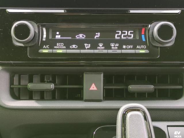 シエンタ ハイブリッドＺ　新品タイヤ／保証書／ディスプレイオーディオ＋ナビ１０インチ／フリップダウンモニター　純正　１２．１インチ／トヨタセーフティセンス／両側電動スライドドア／パノラミックビューモニター　衝突被害軽減システム（38枚目）
