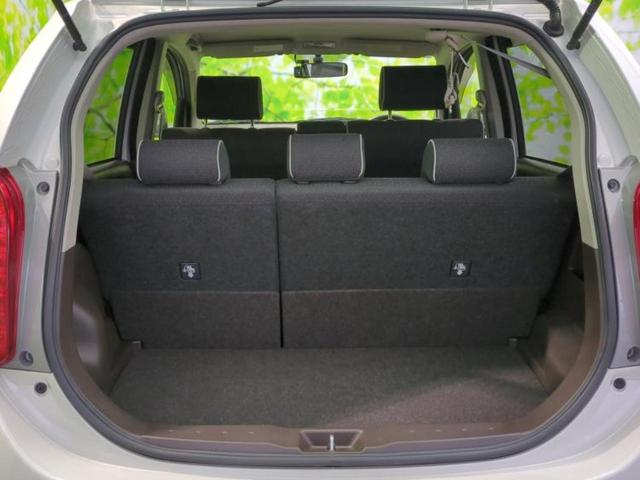 パッソ Ｘ　Ｌパッケージキリリ　保証書／ディスプレイオーディオ／ドライブレコーダー　社外／ヘッドランプ　ＨＩＤ／ＵＳＢジャック／Ｂｌｕｅｔｏｏｔｈ接続／ＥＴＣ／ＥＢＤ付ＡＢＳ／横滑り防止装置／アイドリングストップ／ＤＶＤ／禁煙車（20枚目）