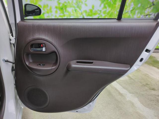 パッソ Ｘ　Ｌパッケージキリリ　保証書／ディスプレイオーディオ／ドライブレコーダー　社外／ヘッドランプ　ＨＩＤ／ＵＳＢジャック／Ｂｌｕｅｔｏｏｔｈ接続／ＥＴＣ／ＥＢＤ付ＡＢＳ／横滑り防止装置／アイドリングストップ／ＤＶＤ／禁煙車（24枚目）