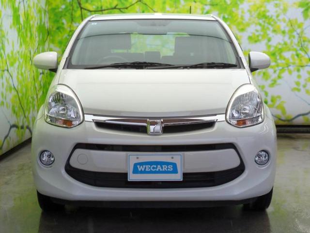 パッソ Ｘ　Ｌパッケージキリリ　保証書／ディスプレイオーディオ／ドライブレコーダー　社外／ヘッドランプ　ＨＩＤ／ＵＳＢジャック／Ｂｌｕｅｔｏｏｔｈ接続／ＥＴＣ／ＥＢＤ付ＡＢＳ／横滑り防止装置／アイドリングストップ／ＤＶＤ／禁煙車（41枚目）