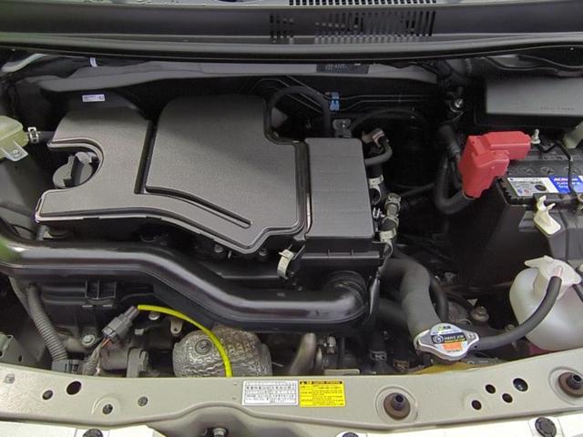 パッソ Ｘ　Ｌパッケージキリリ　保証書／ディスプレイオーディオ／ドライブレコーダー　社外／ヘッドランプ　ＨＩＤ／ＵＳＢジャック／Ｂｌｕｅｔｏｏｔｈ接続／ＥＴＣ／ＥＢＤ付ＡＢＳ／横滑り防止装置／アイドリングストップ／ＤＶＤ／禁煙車（46枚目）