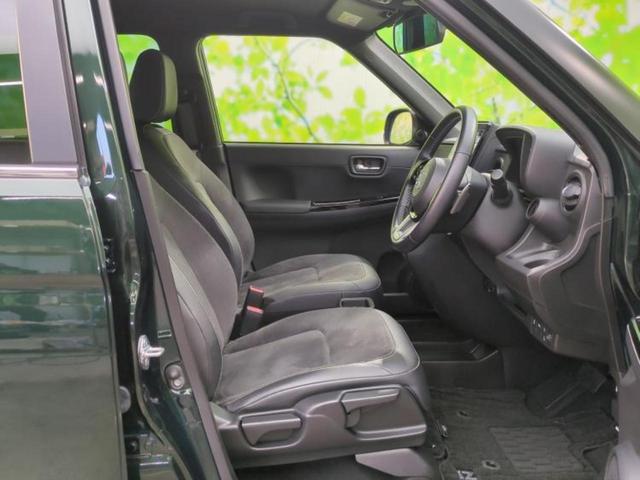 Ｎ－ＯＮＥ プレミアムツアラー　新品タイヤ／保証書／純正　８インチ　ＳＤナビ／衝突安全装置／シートヒーター／車線逸脱防止支援システム／ヘッドランプ　ＬＥＤ／Ｂｌｕｅｔｏｏｔｈ接続／ＥＴＣ／ＥＢＤ付ＡＢＳ／横滑り防止装置　記録簿（5枚目）