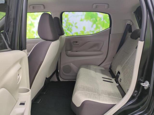 デイズ S 新品タイヤ/保証書/エマージェンシーブレーキ/EBD付ABS/横滑り防止装置/アイドリングストップ/禁煙車/エアバッグ サイド/パワーウインドウ/パワーステアリング/オートライト/ハイビームアシスト(8枚目)